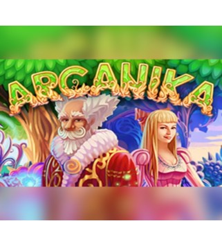 Arcanika Steam Key GLOBAL